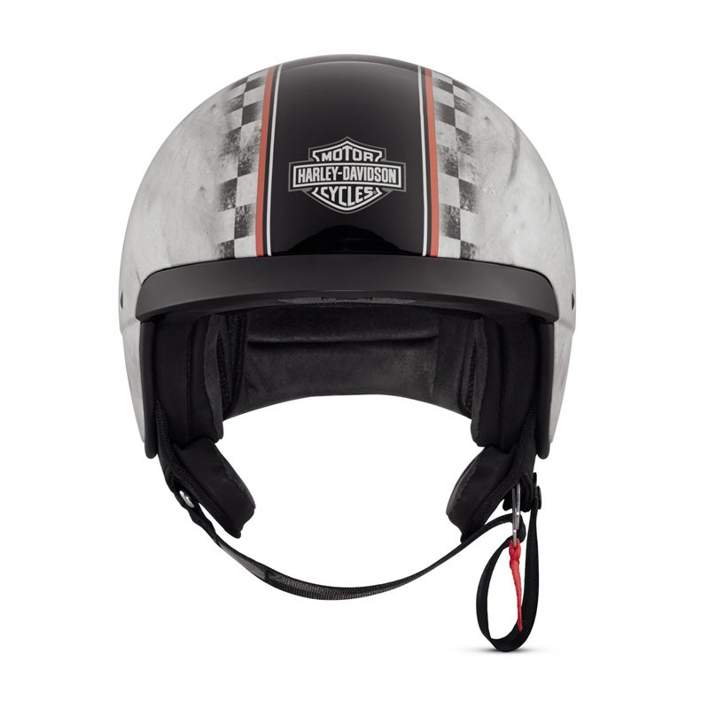 Thunder Tribe 5/8 Helmet