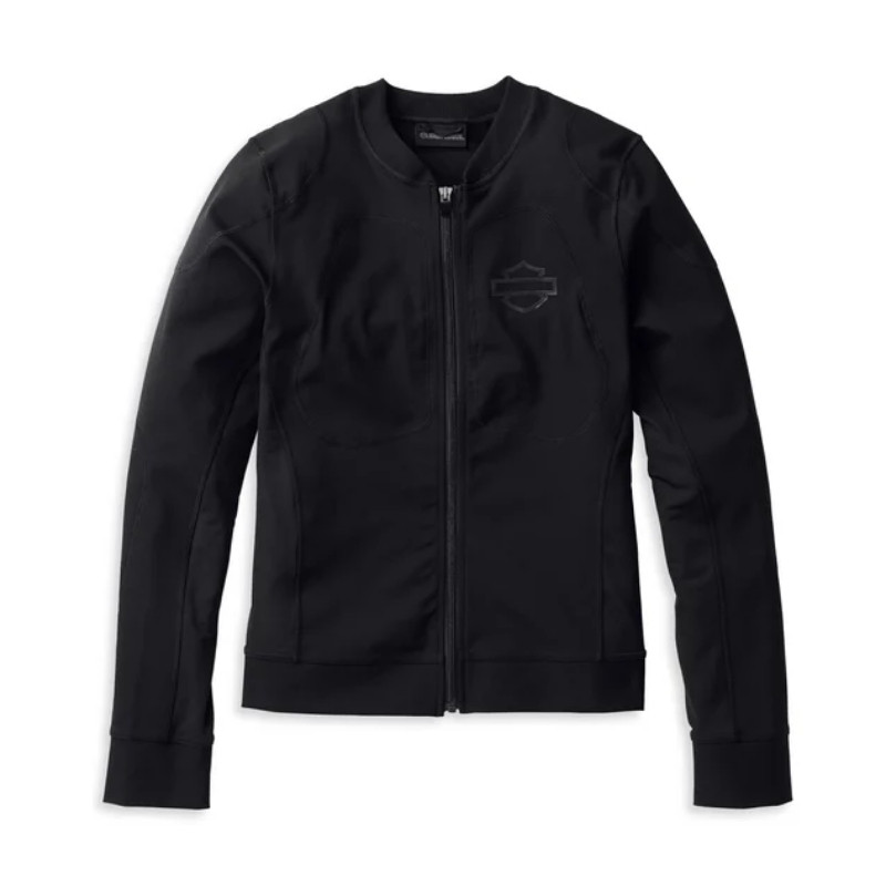 Women's HD-Tech Armored Base Layer