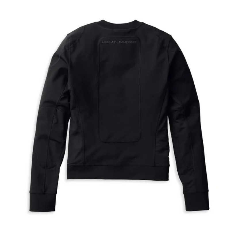 Women's HD-Tech Armored Base Layer