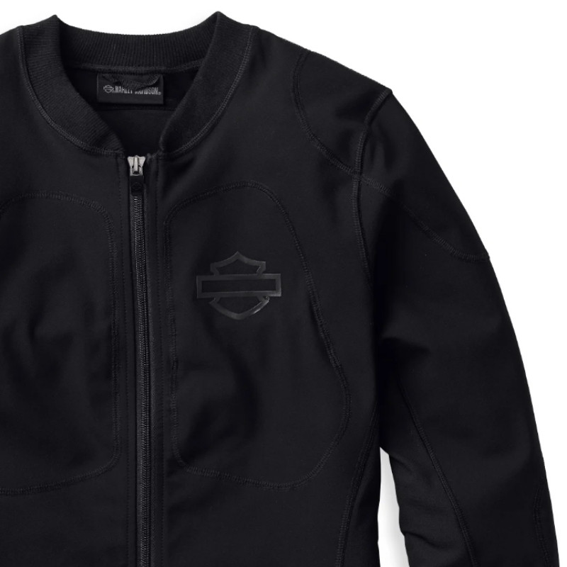 Women's HD-Tech Armored Base Layer