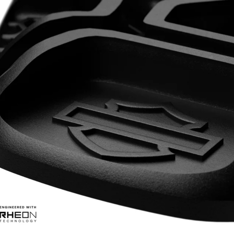Women's HD-Tech Armored Base Layer