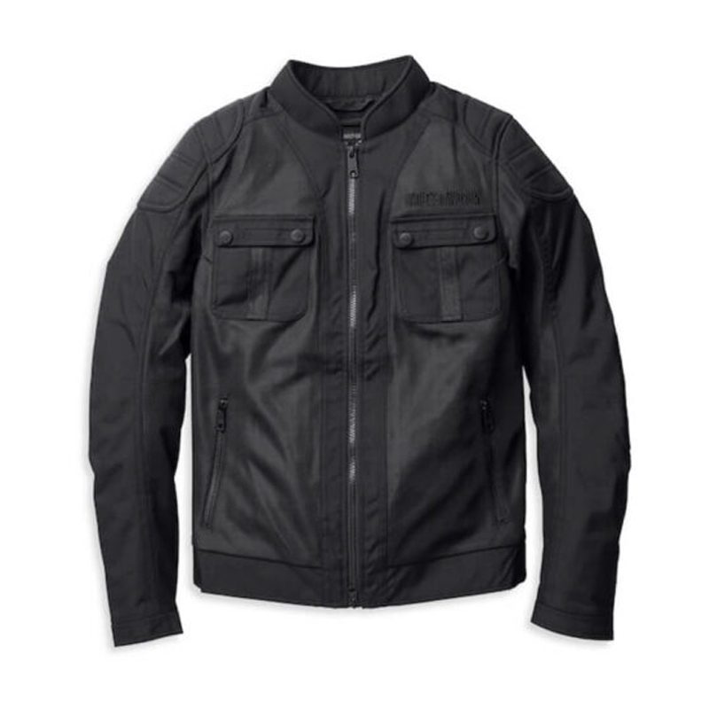 Women's Zephyr Mesh Jacket w/ Zip-out Liner - Black Women's Zephyr Mesh Jacket w/ Zip-out Liner - Black