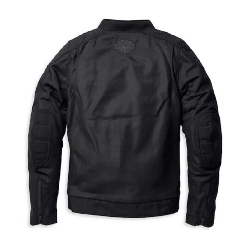 Women's Zephyr Mesh Jacket w/ Zip-out Liner - Black
