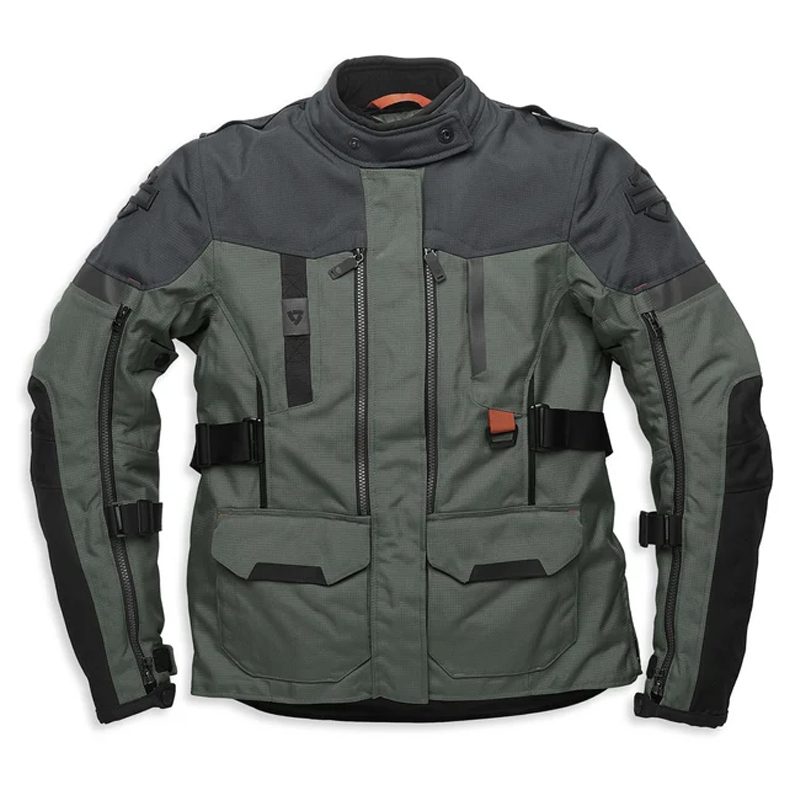Women's Grit Adventure Jacket