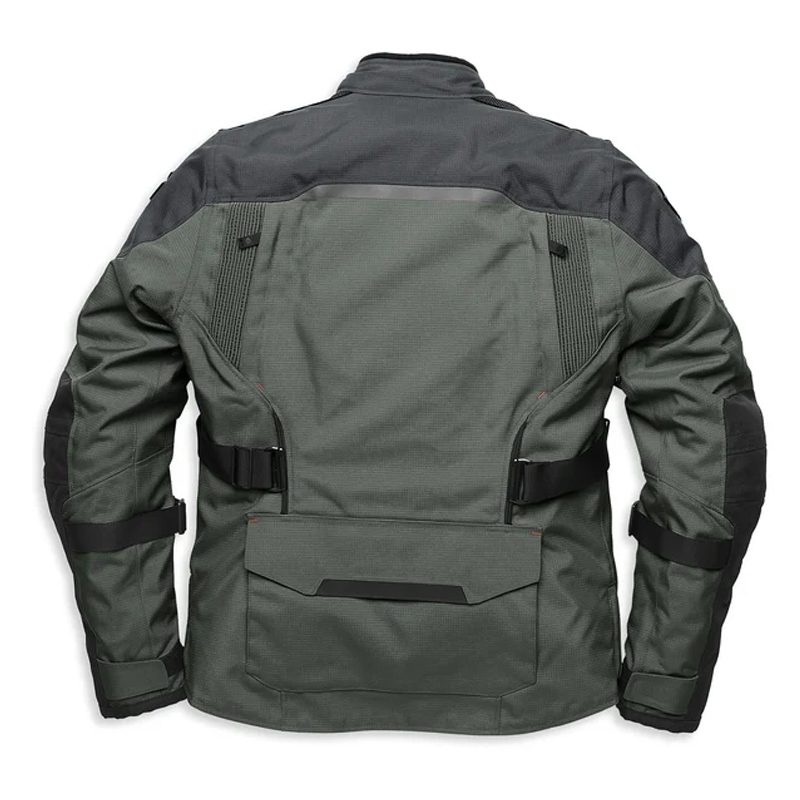 Women's Grit Adventure Jacket
