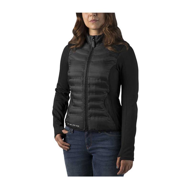 Women's FXRG Thinsulate Mid-Layer Jacket Women's FXRG Thinsulate Mid-Layer Jacket