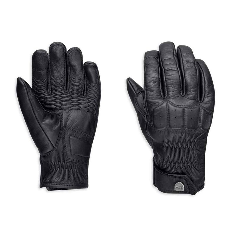 Women's Fairhaven Touchscreen Leather Gloves Women's Fairhaven Touchscreen Leather Gloves