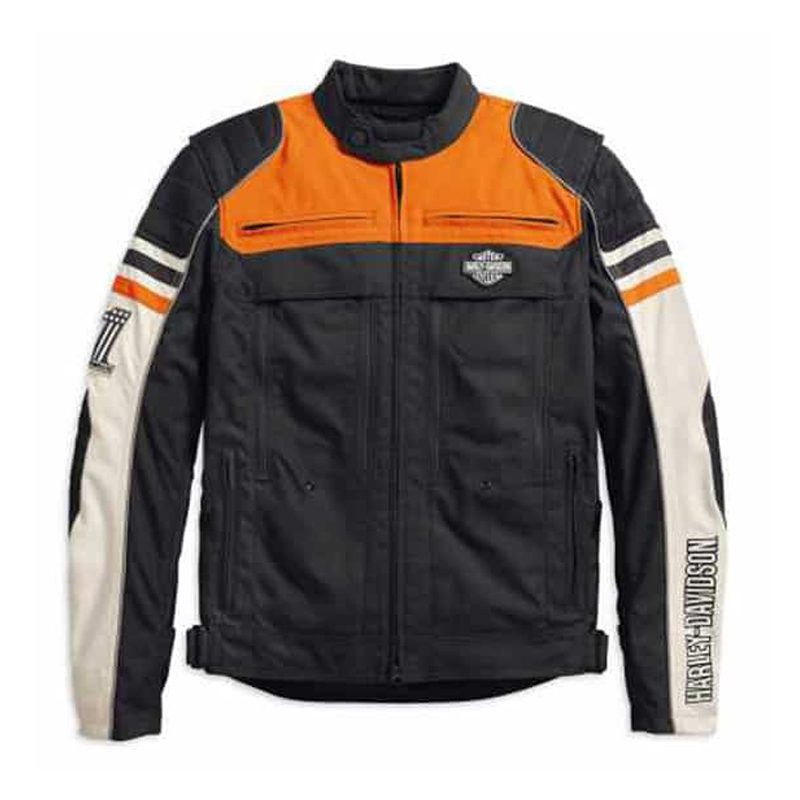 Men's Metonga Switchback Lite Riding Jacket Men's Metonga Switchback Lite Riding Jacket