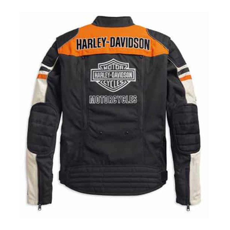 Men's Metonga Switchback Lite Riding Jacket