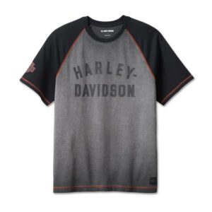 Men's Iron Bond Raglan Tee