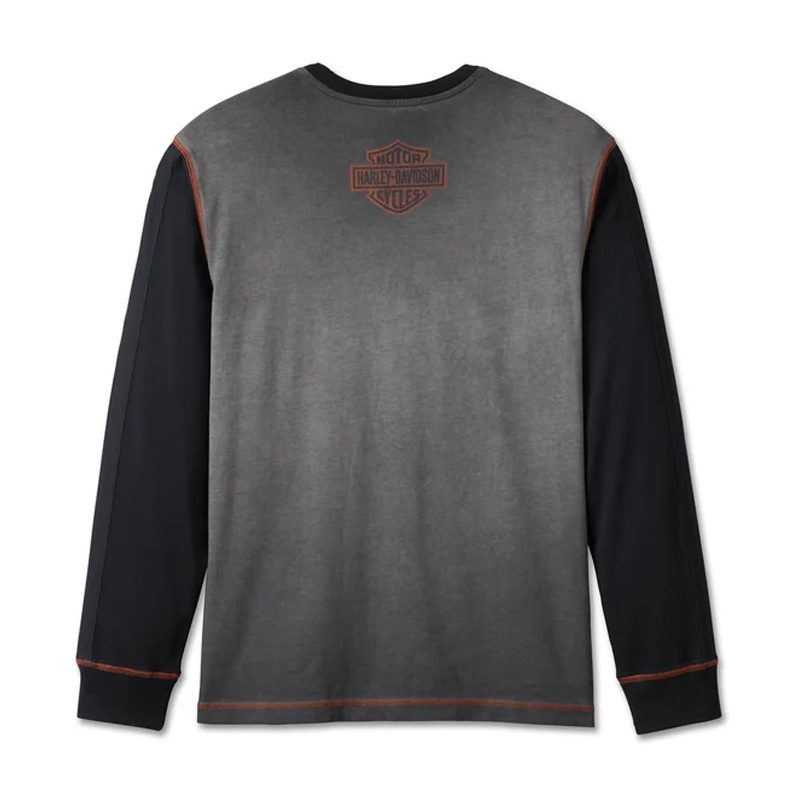 Men's Iron Bond Tee