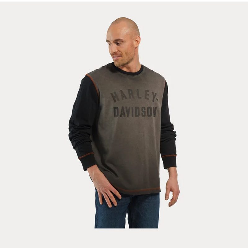Men's Iron Bond Tee