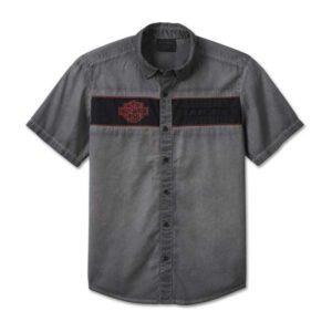 Men's Iron Bond Shirt