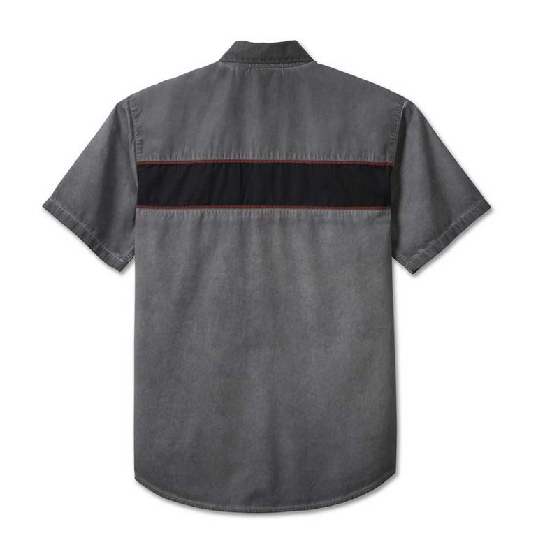 Men's Iron Bond Shirt