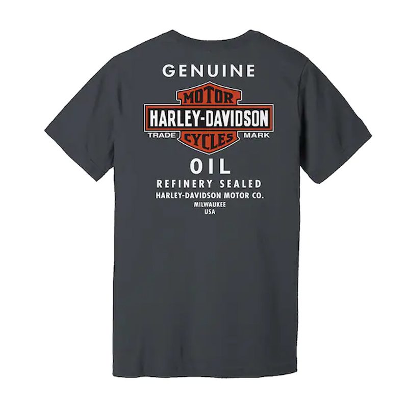 Men's Staple Tee