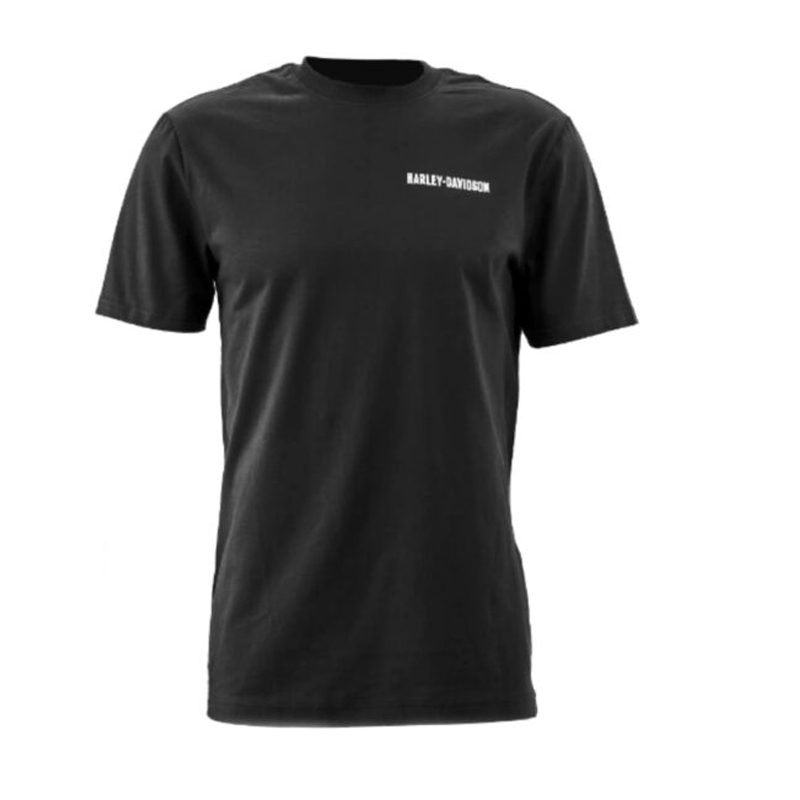 Men's Oil Can Tee