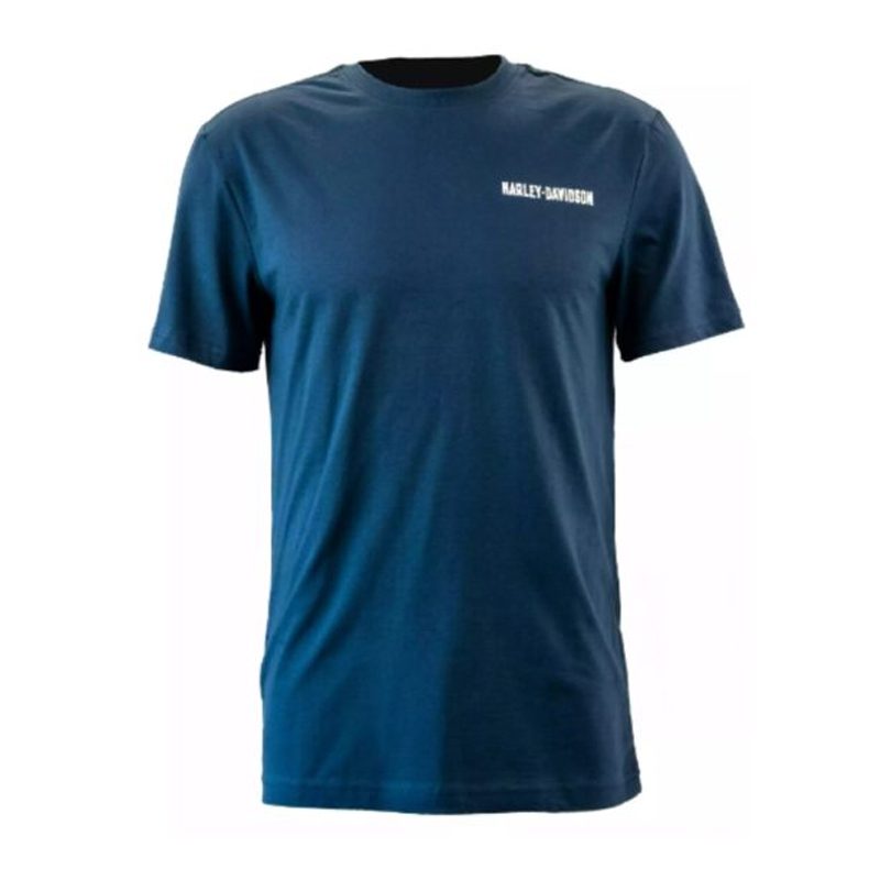 Men's Oil Can Tee Men's Oil Can Tee