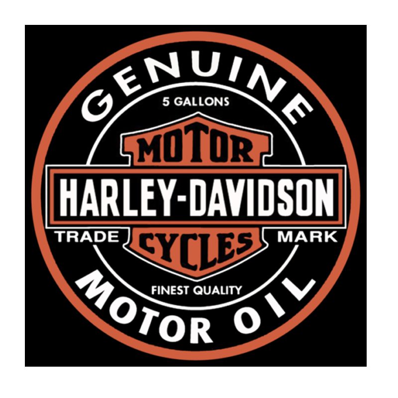 Magnet Genuine Motor Oil Magnet Round Magnet Genuine Motor Oil Magnet Round