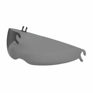 Commander 3/4 Replacement Shield, smoke