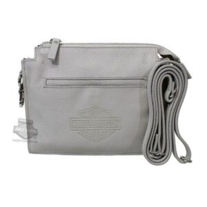 B & S Grey