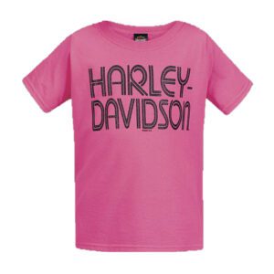Harley Davidson Women's Ultra Classic Bar & Shield Tank