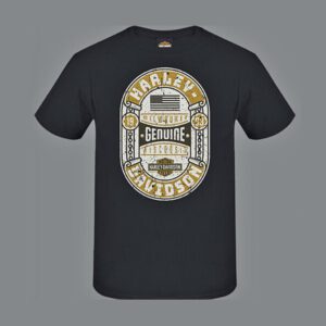 Victory Lap Dealer Tee