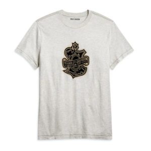 Oak Dealer Tee
