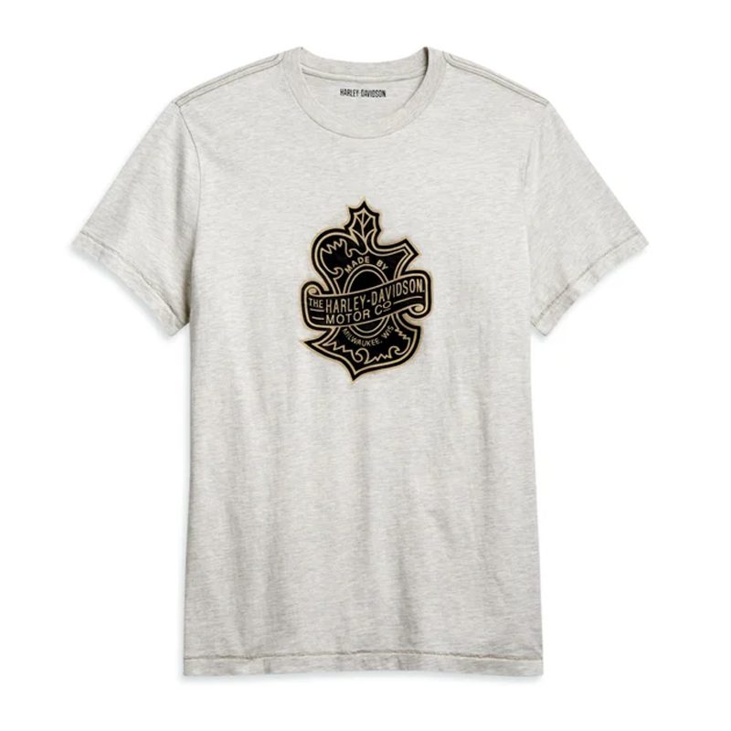 Oak Dealer Tee