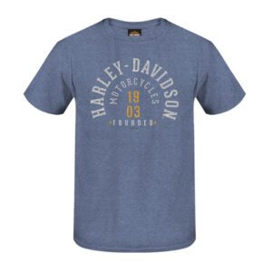 Sport Round Dealer Tee