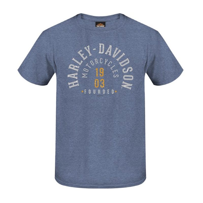 Sport Round Dealer Tee Sport Round Dealer Tee