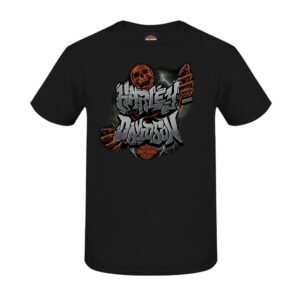 Red Boned Dealer Tee