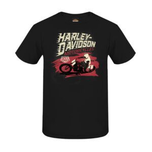 Fast Track Dealer Tee