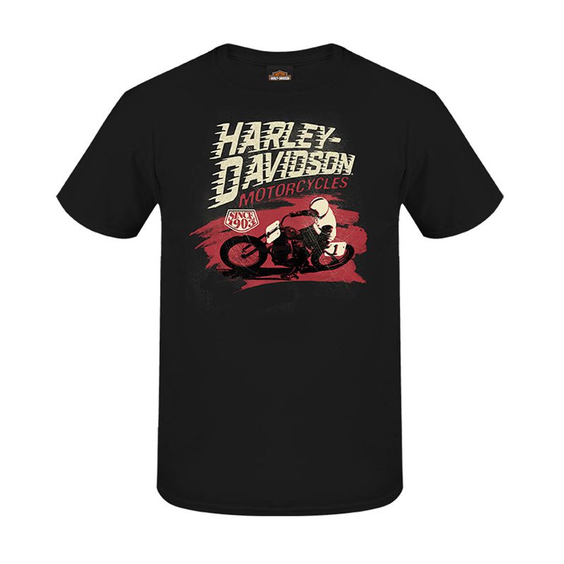 Fast Track Dealer Tee Fast Track Dealer Tee