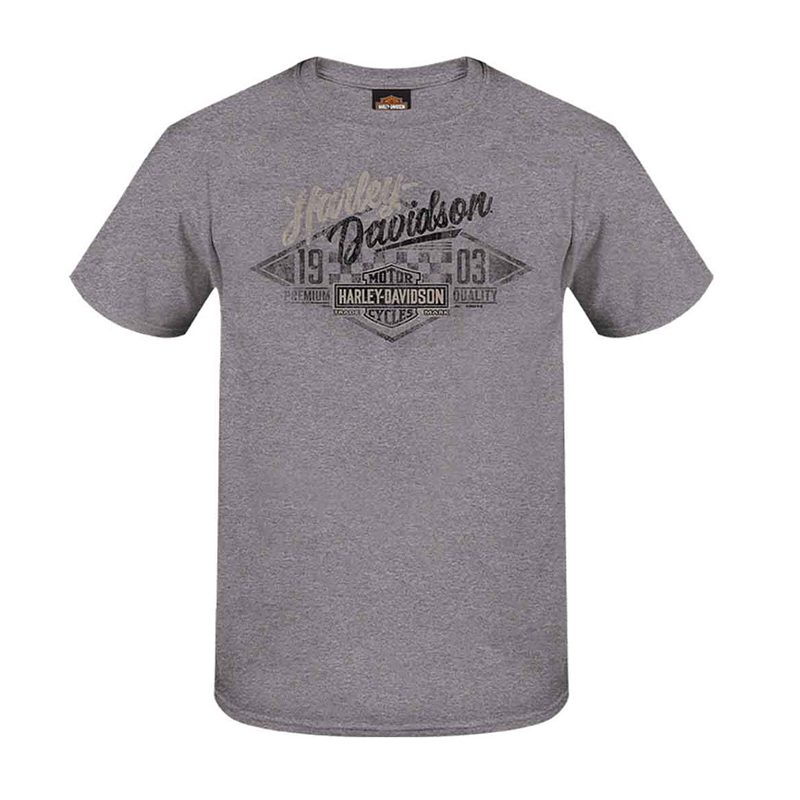 Quality Check Dealer Tee