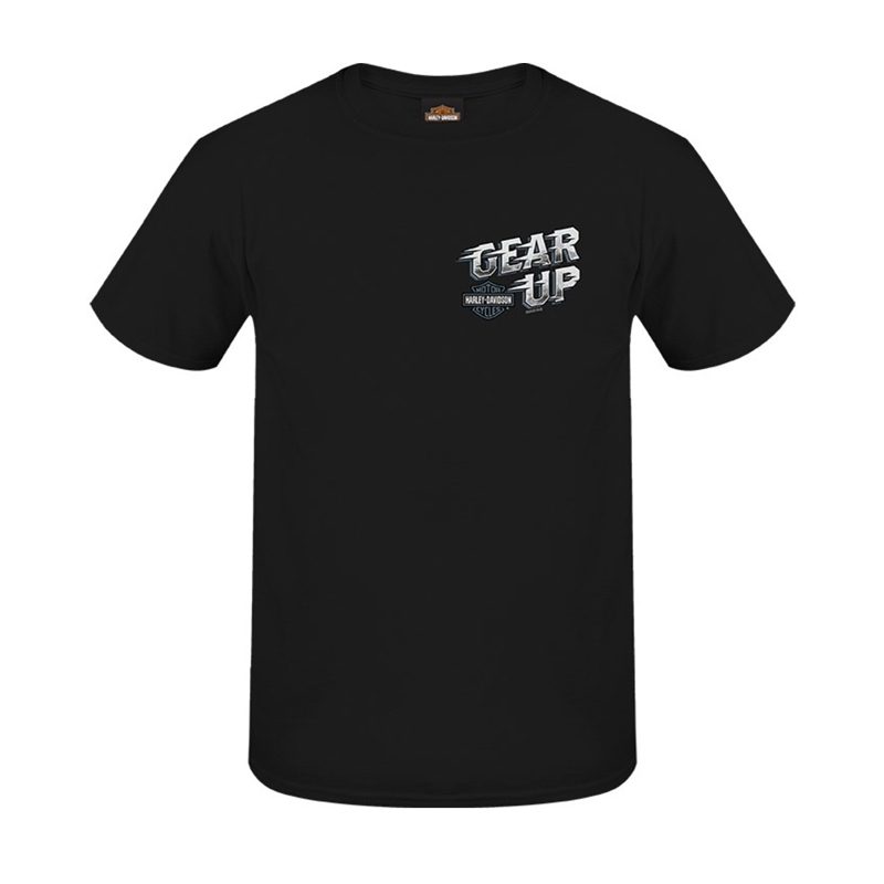 Gear Up Dealer Tee Gear Up Dealer Tee