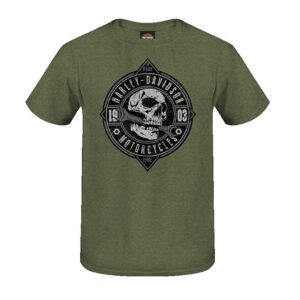 Crunch Dealer Tee