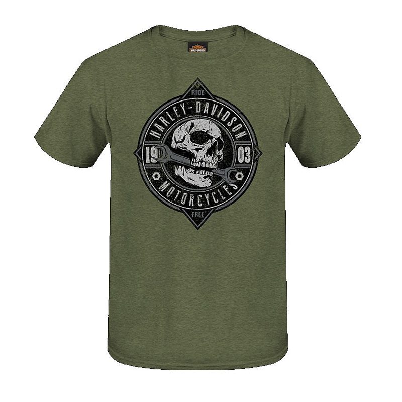 Crunch Dealer Tee Crunch Dealer Tee