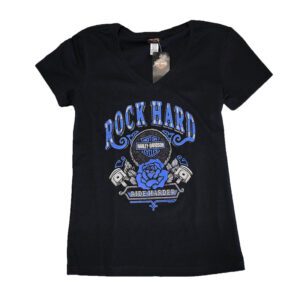 Rock Hard Dealer Tee