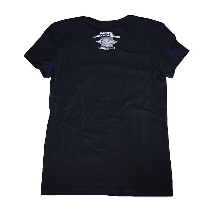 Rock Hard Dealer Tee