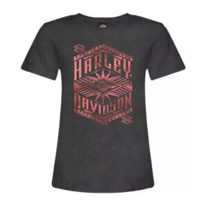Oiled Dealer Tee