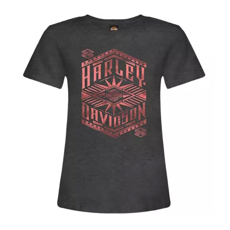 Oiled Dealer Tee Oiled Dealer Tee