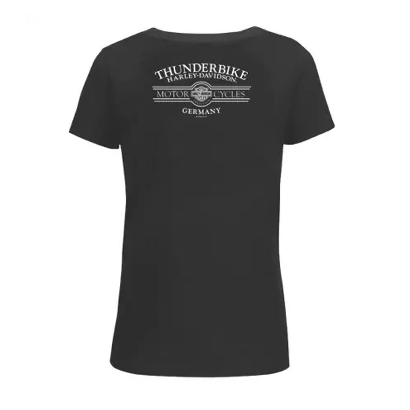 Oiled Dealer Tee