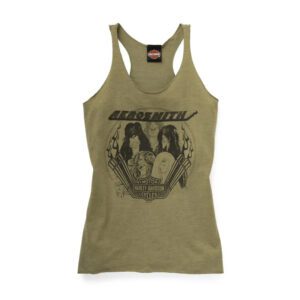 Women's Aerosmith Toxic Twins