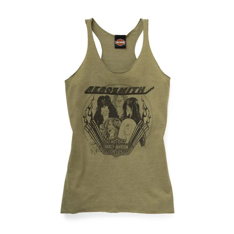 Women's Aerosmith Toxic Twins Women's Aerosmith Toxic Twins