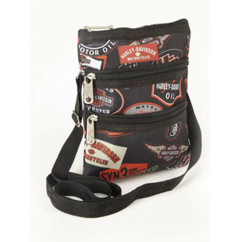 X-Body Sling Bag