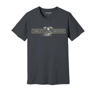 Men’s Chrome Warrior Tee