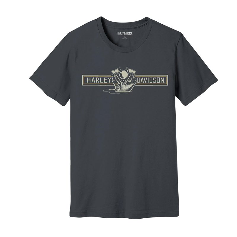 Men’s Chrome Warrior Tee