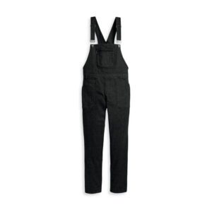 Women’s Workwear Denim Overalls