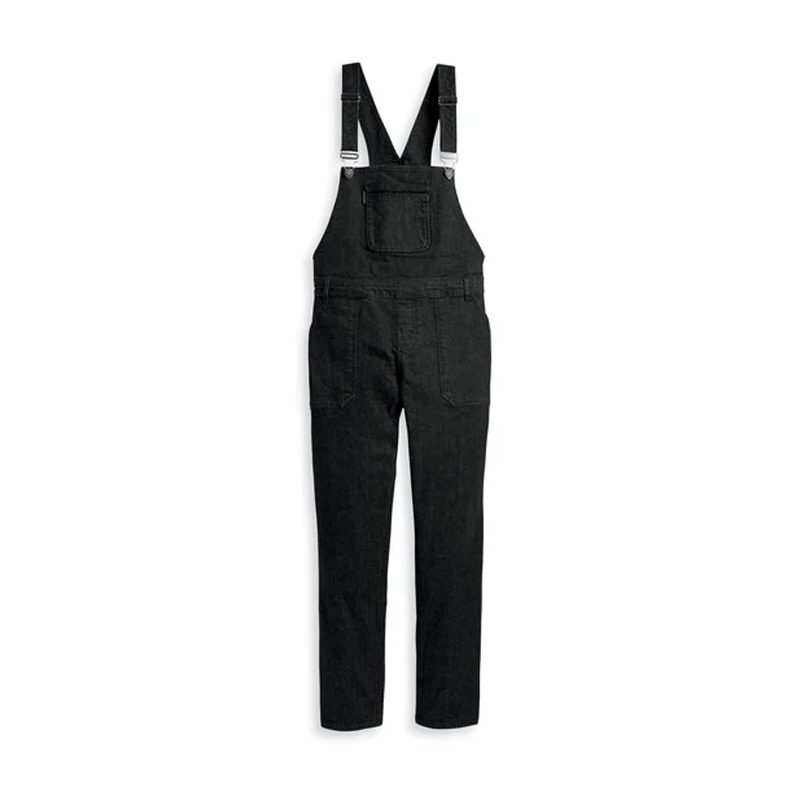 Women’s Workwear Denim Overalls