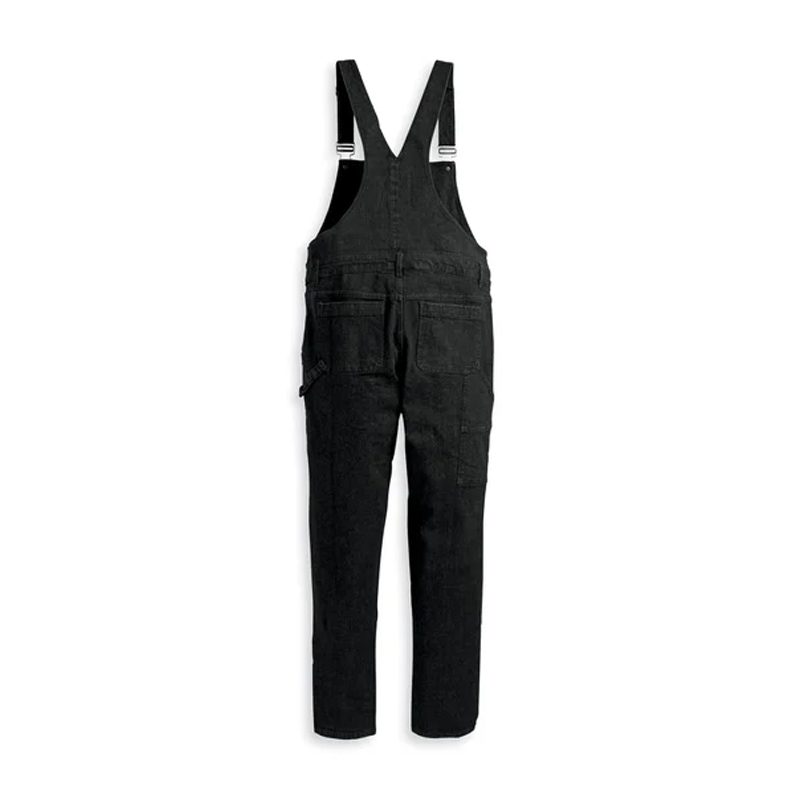 Women’s Workwear Denim Overalls